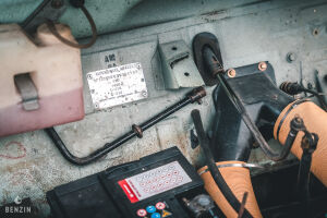 Citroën Dyane 6 - 1981