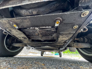 Citroën Dyane 6 - 1981