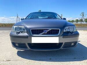 Volvo S60R - 2004