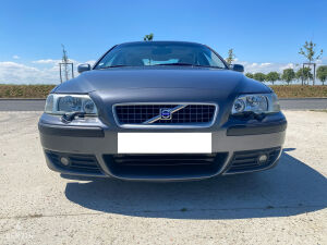 Volvo S60R - 2004