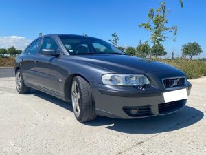 Volvo S60R - 2004