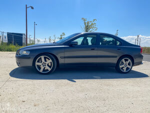 Volvo S60R - 2004