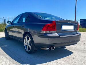 Volvo S60R - 2004