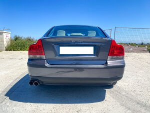 Volvo S60R - 2004