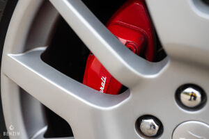 Maserati Granturismo ZF - 2008