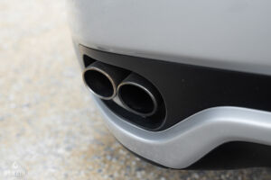 Maserati Granturismo ZF - 2008