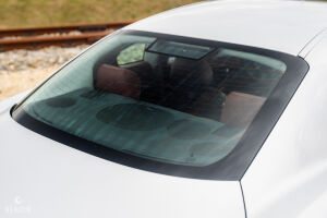 Maserati Granturismo ZF - 2008