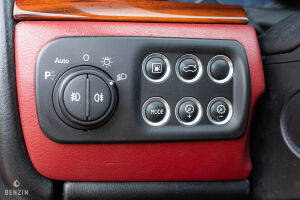 Maserati Granturismo ZF - 2008