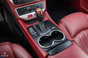 Maserati Granturismo ZF - 2008