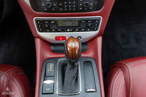 Maserati Granturismo ZF - 2008