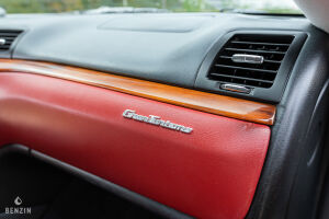 Maserati Granturismo ZF - 2008