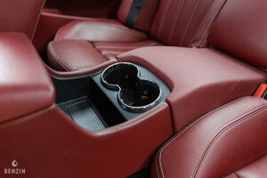 Maserati Granturismo ZF - 2008