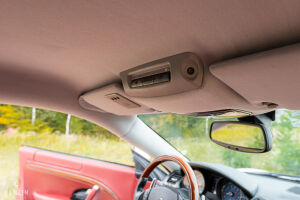 Maserati Granturismo ZF - 2008