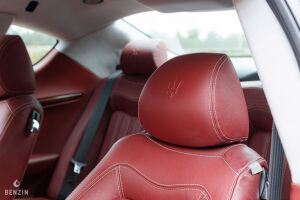 Maserati Granturismo ZF - 2008