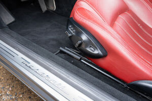 Maserati Granturismo ZF - 2008