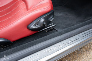 Maserati Granturismo ZF - 2008