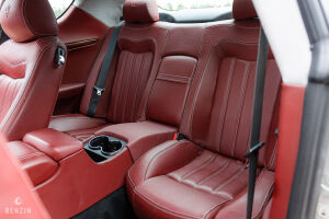 Maserati Granturismo ZF - 2008