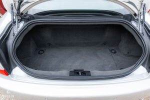 Maserati Granturismo ZF - 2008