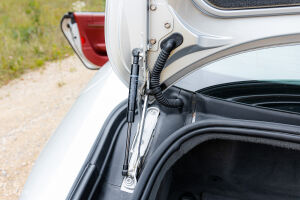 Maserati Granturismo ZF - 2008