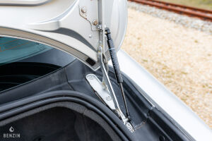 Maserati Granturismo ZF - 2008