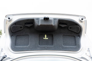 Maserati Granturismo ZF - 2008