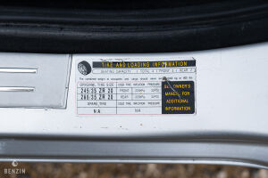 Maserati Granturismo ZF - 2008