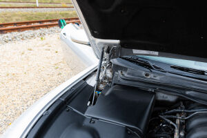 Maserati Granturismo ZF - 2008