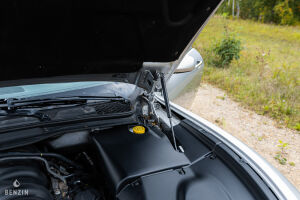 Maserati Granturismo ZF - 2008