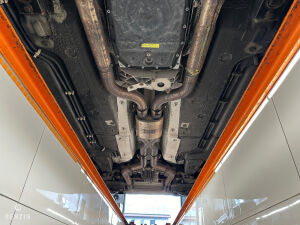 Maserati Granturismo ZF - 2008