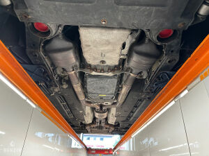 Maserati Granturismo ZF - 2008