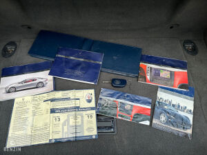 Maserati Granturismo ZF - 2008