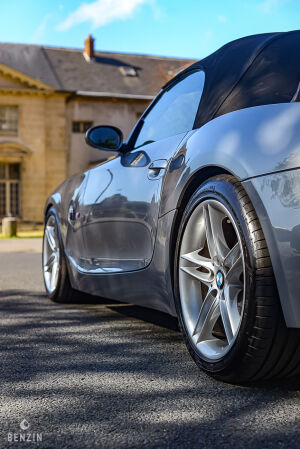 BMW Z4 M - 2006