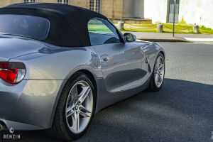BMW Z4 M - 2006