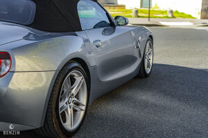 BMW Z4 M - 2006