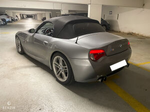 BMW Z4 M - 2006
