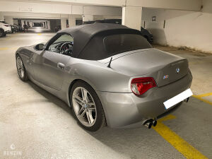 BMW Z4 M - 2006