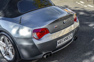 BMW Z4 M - 2006