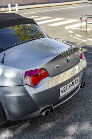 BMW Z4 M - 2006