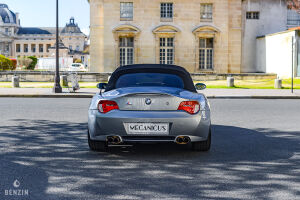BMW Z4 M - 2006