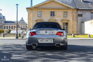 BMW Z4 M - 2006