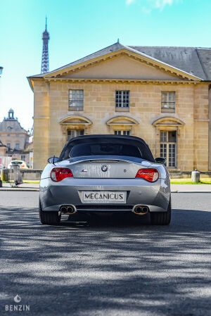 BMW Z4 M - 2006