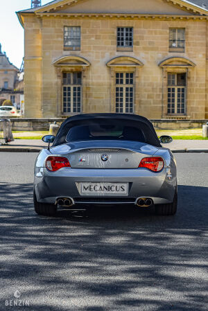 BMW Z4 M - 2006