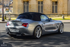 BMW Z4 M - 2006