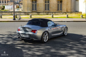 BMW Z4 M - 2006
