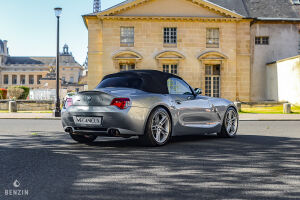 BMW Z4 M - 2006