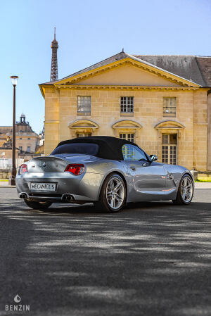 BMW Z4 M - 2006