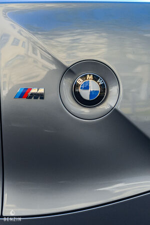 BMW Z4 M - 2006