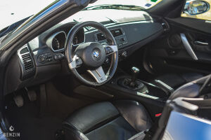 BMW Z4 M - 2006