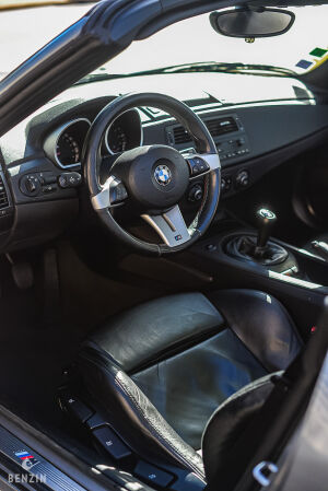 BMW Z4 M - 2006