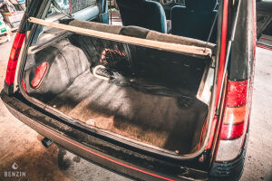 Renault Super 5 GT Turbo - 1986